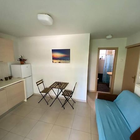 Orion Apartment Heraklion  Exterior photo