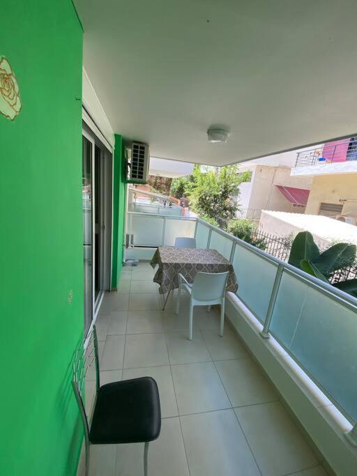 Orion Apartment Heraklion  Exterior photo