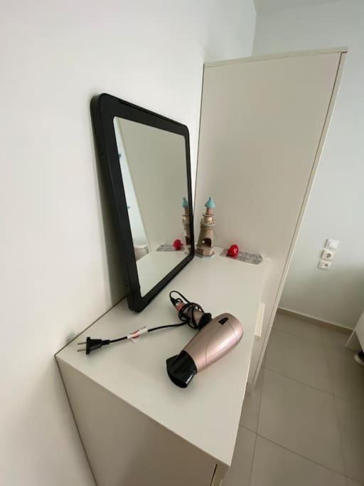 Orion Apartment Heraklion  Exterior photo