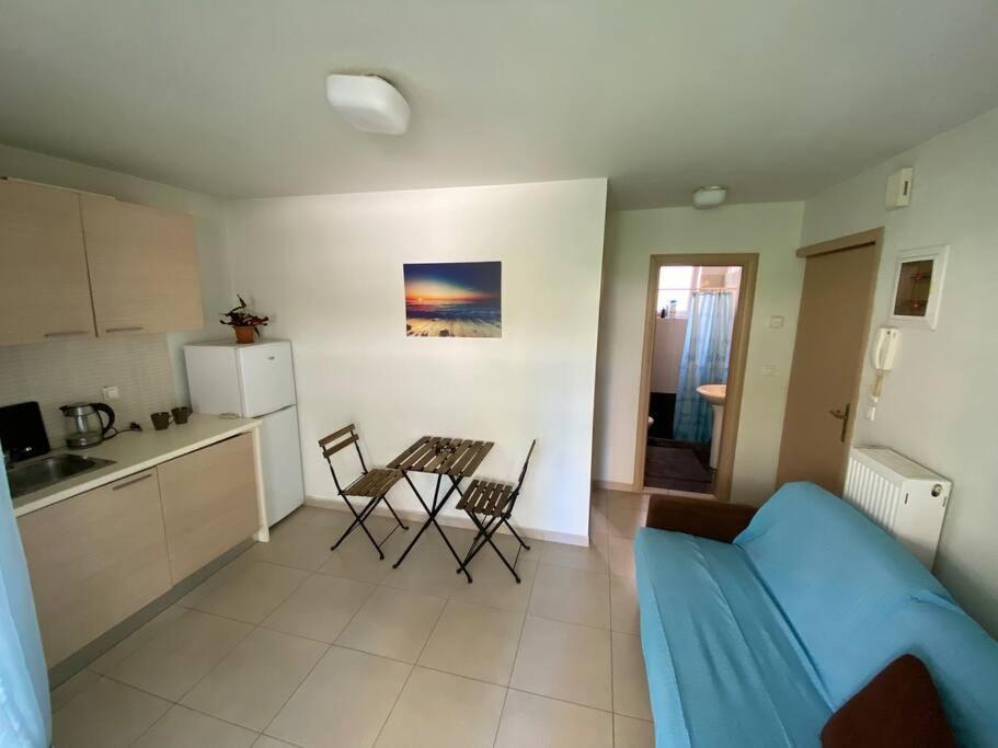 Orion Apartment Heraklion  Exterior photo