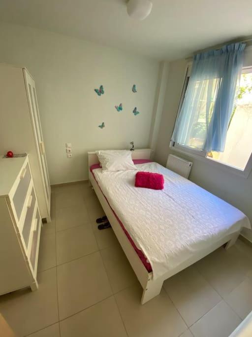 Orion Apartment Heraklion  Exterior photo