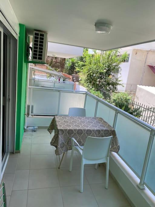 Orion Apartment Heraklion  Exterior photo