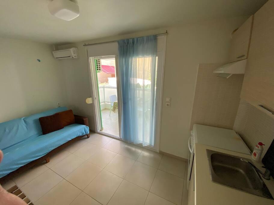 Orion Apartment Heraklion  Exterior photo