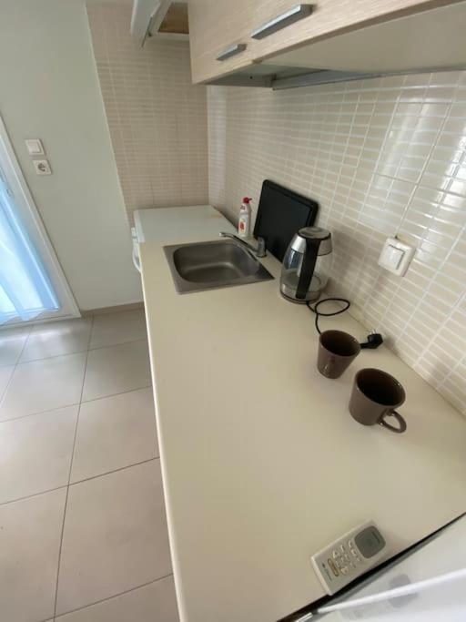 Orion Apartment Heraklion  Exterior photo